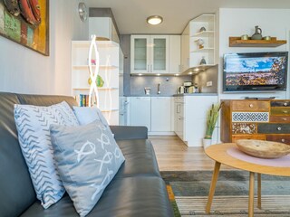 Ferienwohnung Westerland  6