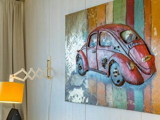 Ferienwohnung Westerland  7