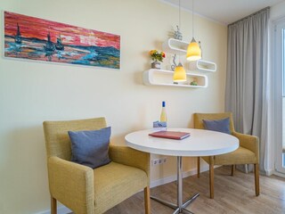 Ferienwohnung Westerland  8