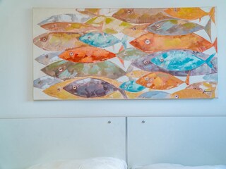 Ferienwohnung Westerland  9