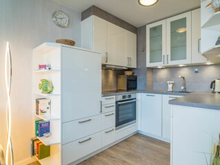 Ferienwohnung Westerland  10