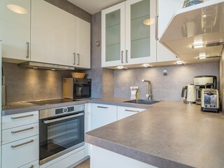 Ferienwohnung Westerland  12