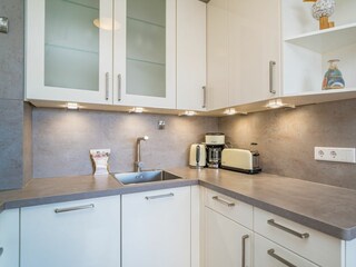 Ferienwohnung Westerland  13