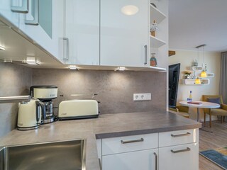 Ferienwohnung Westerland  14