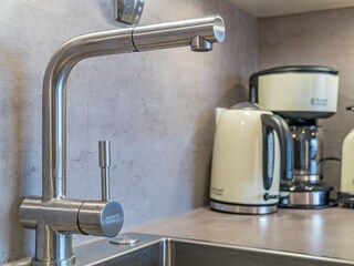 Ferienwohnung Westerland  16