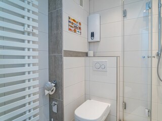 Ferienwohnung Westerland  21