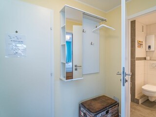 Ferienwohnung Westerland  22
