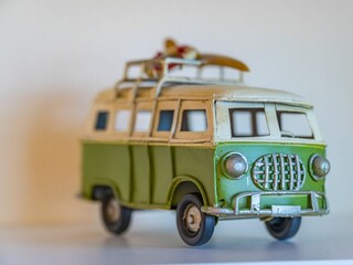 Ferienwohnung Westerland  23