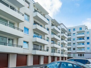 Ferienwohnung Westerland  25