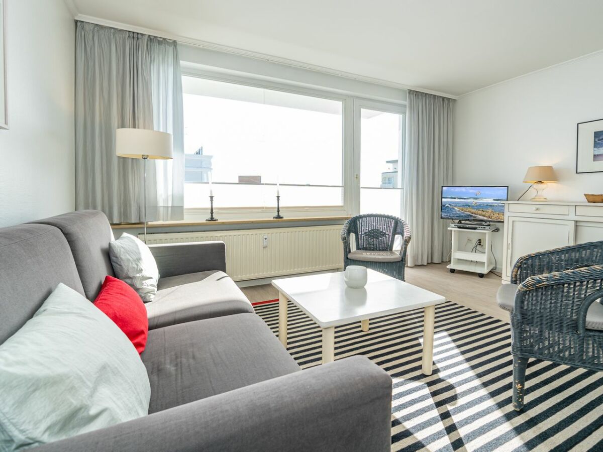 Ferienwohnung Dünenburg App. 36