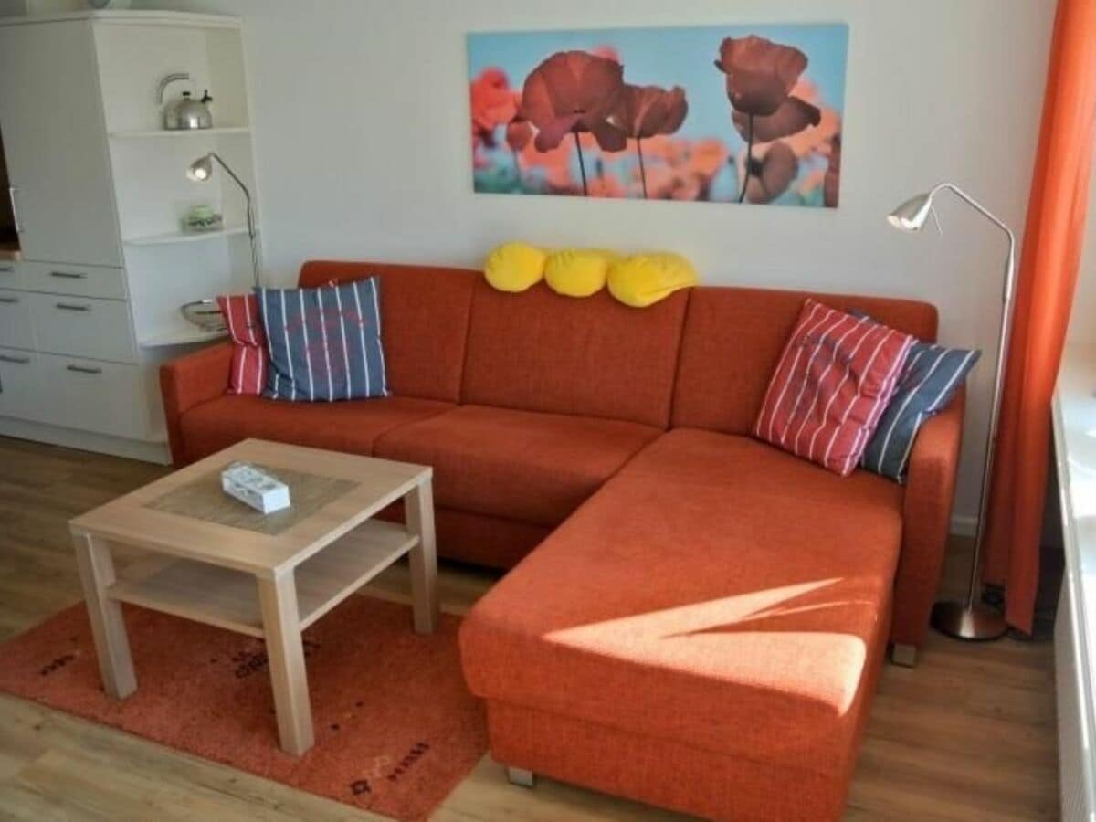 Ferienwohnung Westerland  1