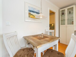 Ferienwohnung Westerland Außenaufnahme 3