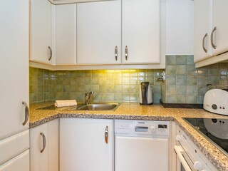 Ferienwohnung Westerland Außenaufnahme 4