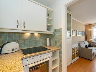 Ferienwohnung Westerland Außenaufnahme 5