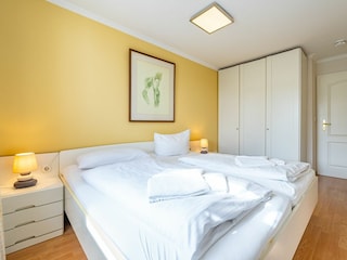 Ferienwohnung Westerland Außenaufnahme 11