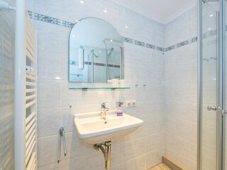 Ferienwohnung Westerland Außenaufnahme 12