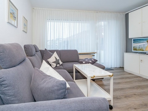 Ferienwohnung Dünenburg App. 46