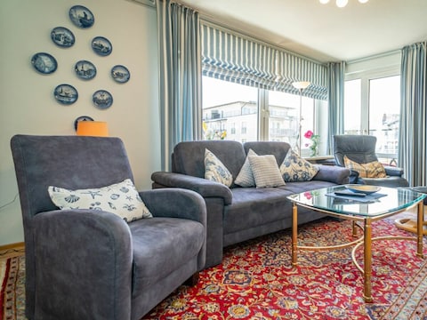 Ferienwohnung Sola Bona App 10