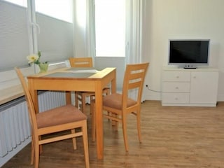 Ferienwohnung Westerland  2
