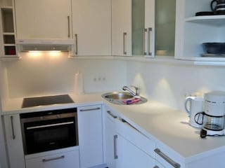 Ferienwohnung Westerland  3