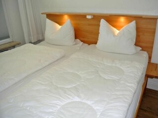 Ferienwohnung Westerland  4