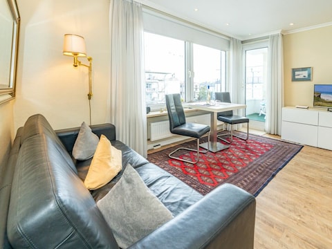 Ferienwohnung Sola Bona App. 21