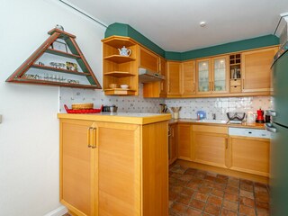 Ferienwohnung Westerland Außenaufnahme 3