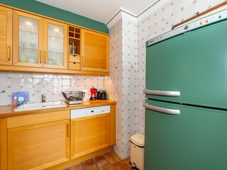 Ferienwohnung Westerland Außenaufnahme 4