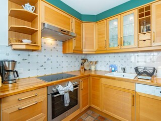 Ferienwohnung Westerland Außenaufnahme 5