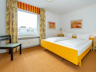 Ferienwohnung Westerland Außenaufnahme 6