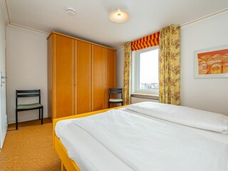 Ferienwohnung Westerland Außenaufnahme 7