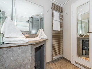 Ferienwohnung Westerland Außenaufnahme 8