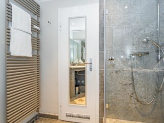 Ferienwohnung Westerland Außenaufnahme 9