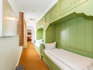 Ferienwohnung Westerland Außenaufnahme 12