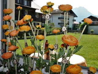 Appartement de vacances Oberstdorf Équipement 7