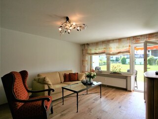 Apartamento de vacaciones Oberstdorf Características 9