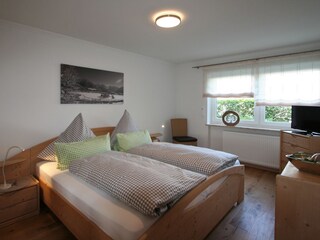 Appartement de vacances Oberstdorf Équipement 10