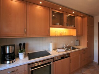 Vakantieappartement Oberstdorf Kenmerken 11