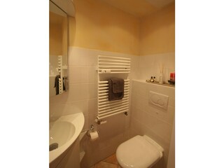 Appartamento per vacanze Oberstdorf Caratteristiche 12