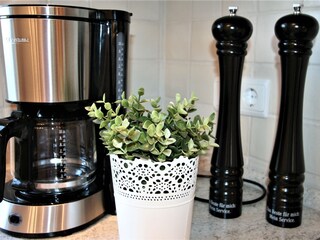 Appartamento per vacanze Oberstdorf Caratteristiche 14