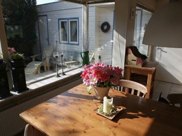 Ferienhaus Klavertje Vier