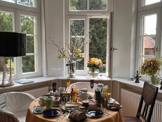 Villa Münchberg Caratteristiche 13