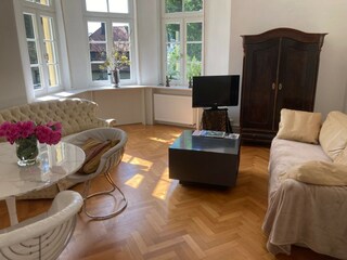 Villa Münchberg Caratteristiche 14