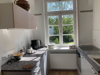 Villa Münchberg Caratteristiche 17