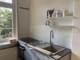 Villa Münchberg Caratteristiche 18