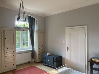 Villa Münchberg Caratteristiche 16