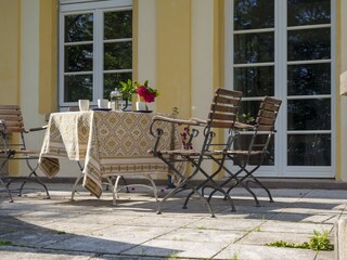 Villa Münchberg Caratteristiche 24