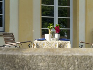 Villa Münchberg Caratteristiche 25