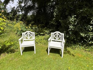 Villa Münchberg Registrazione all'aperto 10