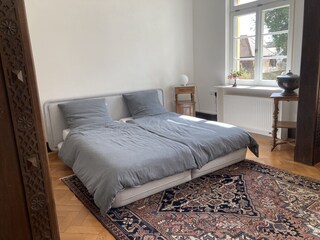 Villa Münchberg Características 27